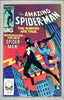 Amazing Spider-Man #252 CGC graded 9.0 first black costume - SOLD!