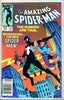 Amazing Spider-Man #252 CGC graded 9.6 first black costume SOLD!