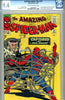 Amazing Spider-Man #025 CGC graded 9.4 SOLD!