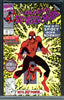 Amazing Spider-Man #341 CGC graded 9.4 Spidey loses his powers - SOLD!