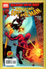 Amazing Spider-Man #549 CGC graded 9.8 HG Dynamic Forces Edition - SOLD!