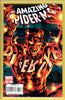 Amazing Spider-Man #581 CGC graded 9.8 VARIANT EDITION HIGHEST GRADED - SOLD!