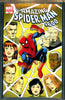 Amazing Spider-Man #600 CGC graded 9.6 Romita Jr. variant cover - SOLD!