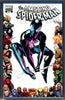 Amazing Spider-Man #603 CGC graded 9.8 Variant Edition "Frame" cover - SOLD!