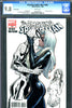 Amazing Spider-Man #606 CGC graded 9.8 HIGHEST GRADED Variant Ed. - SOLD!