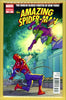 Amazing Spider-Man #674 CGC graded 9.6 Variant Edition - SS #4 cover swipe - SOLD!