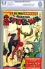 Amazing Spider-Man Annual #1 CBCS graded 5.5 SOLD!