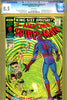 Amazing Spider-Man Annual #05 CGC graded 8.5 - first app. Peter's parents - SOLD!