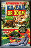 Astonishing Tales #01 CGC graded 9.2 SOLD!