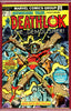 Astonishing Tales #25 CGC graded 9.6 first app. of Deathlok - SOLD!
