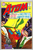 Atom #20 CGC 9.6 Kane and M. Anderson cover scarce in grade - SOLD!