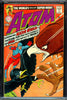 Atom #37 CGC graded 9.0 - first appearance of Major Mynah