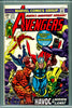 Avengers #127 CGC graded 8.5 - first appearance of Ultron-7 - SOLD!