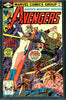 Avengers #195 CGC graded 9.8 - HIGHEST GRADED - SOLD!