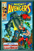 Avengers #69 CGC 7.0 - first app of Grandmaster - SOLD!