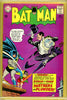 Batman #169 CGC graded 5.5 - second S.A. Penguin - SOLD!