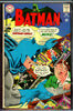 Batman #199 CGC graded 9.2 newsstand comic cover - SOLD!