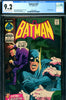 Batman #229 CGC graded 9.2 - Neal Adams cover - SOLD!