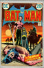 Batman #244 CGC graded 7.5 Ras Al Ghul & Talia appearance - SOLD!