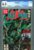 Batman #357 CGC graded 6.5 - first FULL Killer Croc & Jason Todd - SOLD!