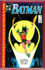 Batman #442 CGC graded 9.6 - first Tim Drake in costume - SOLD!