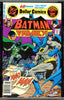 Batman Family #20 CGC graded 9.6 - last issue - SOLD!