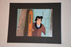 Original production cel -"Beauty & the Beast"- by Golden Films 074 MATTED