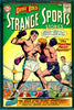 Brave and the Bold #47 CGC graded 8.5 Strange Sports Stories