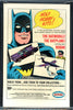 Brave and the Bold #68 CGC graded 8.5 Joker-Riddler-Penguin cover/story
