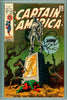 Captain America #113 CGC graded "Signature Series" - SOLD!
