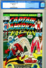 Captain America #169 CGC graded 9.4 1st Moonstone (cameo) - SOLD!