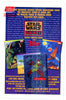 TOPPS - Captain Glory #1 (one-shot) polybagged w/chromium card NM (two copies)