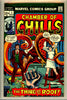 Chamber Of Chills #03 CGC graded 9.4 all new material - SOLD!