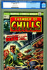 Chamber Of Chills #14 CGC graded 9.4 second highest graded - SCARCE!