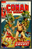 Conan the Barbarian #08 CGC graded 9.4 Barry W. Smith c/a - SOLD!