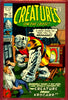 Creatures On the Loose #13 CGC graded 9.4 PEDIGREE COPY - SOLD!