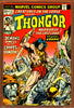 Creatures On the Loose #27 CGC graded 9.4 - Thongor cover and story - SOLD!