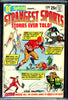 DC Special #7 CGC graded 9.2 - Strange Sports Stories