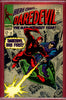 Daredevil #035 CGC graded 9.4 PEDIGREE - 3rd highest graded - SOLD!