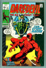 Daredevil #064 CGC graded 9.6 - Stunt-Master cover and story - SOLD!