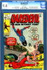 Daredevil #077 CGC graded 9.4 - Spider-Man/Sub-Mariner cover and story - SOLD!