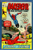 Daredevil #077 CGC graded 9.4 - Spider-Man/Sub-Mariner cover and story - SOLD!
