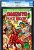 Daredevil #105 CGC graded 9.4 - origin of Moondragon - 3rd highest graded