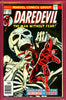 Daredevil #130 CGC graded 9.4 - classic cover - 1st app. Brother Zed - SOLD!