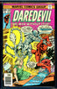 Daredevil #138 CGC graded 9.4 - Ghost Rider and Death-Stalker cover/story - SOLD!