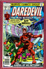 Daredevil #154 CGC graded 9.6 villains galore - see defect - SOLD!