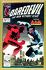 Daredevil #257 CGC graded 9.8 -  Punisher cover/story Romita Jr. cover/art
