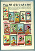 Dell Giant #26 CGC graded 9.0 Christmas Parade (1959) - SOLD!