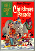 Dell Giant #26 CGC graded 9.0 Christmas Parade (1959) - SOLD!