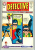 Detective Comics #327 CGC graded 9.4 first "New Look" Batman and costume